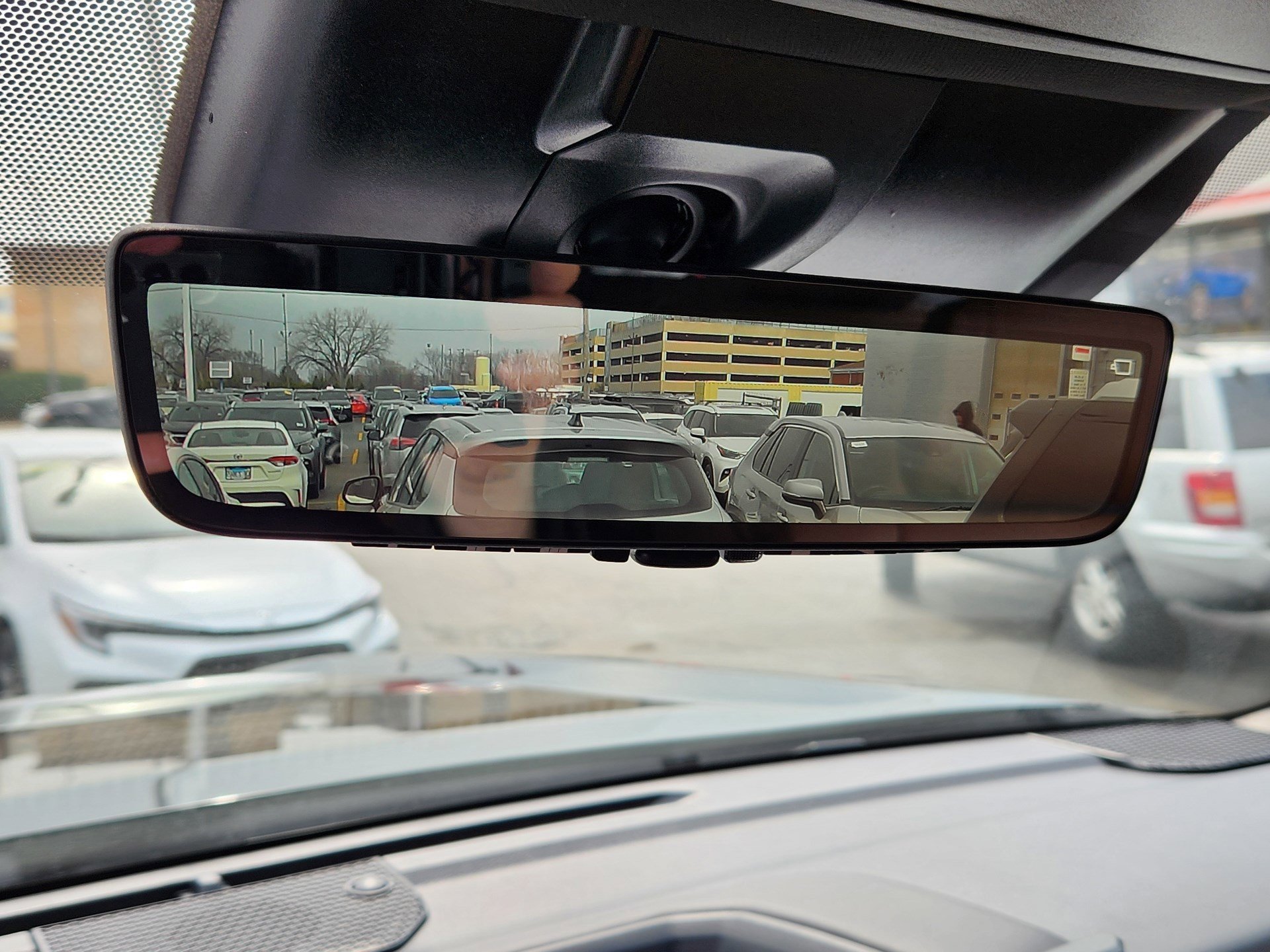 New 2026 Toyota Sequoia 1794 Edition w/ TRD Off-Road Package image 16