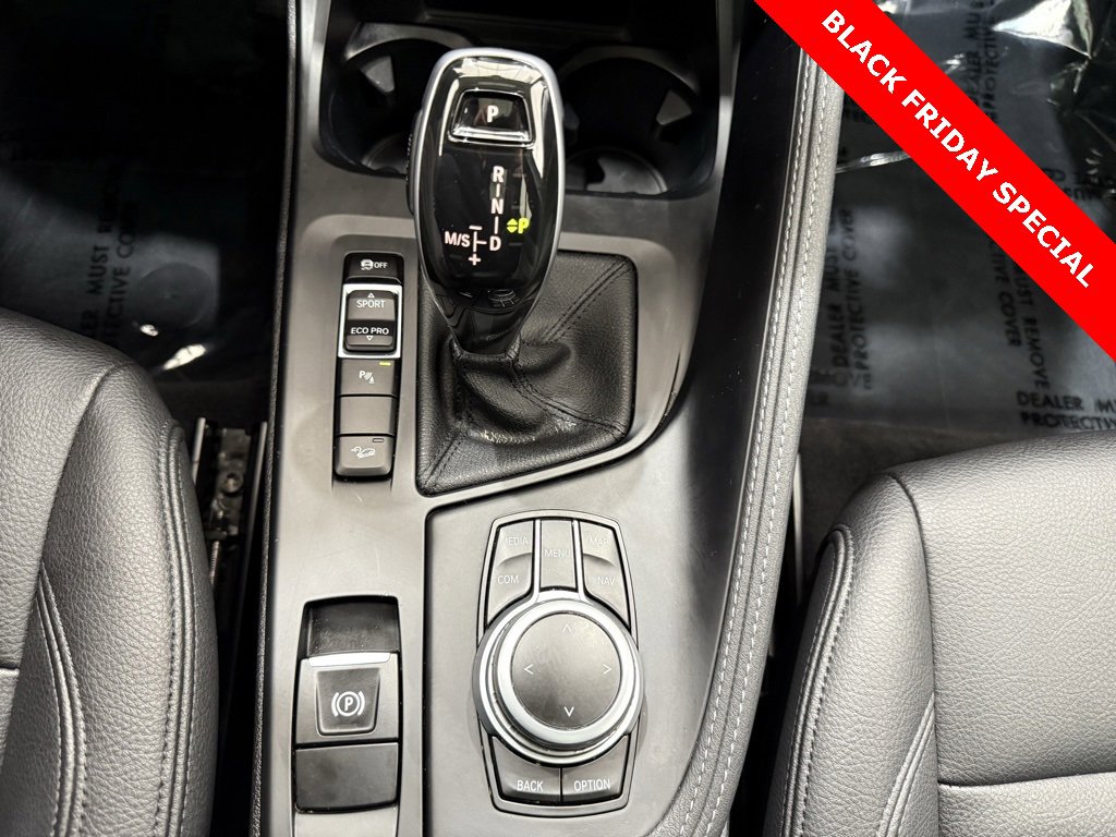 Used 2021 BMW X1 xDrive28i image 28