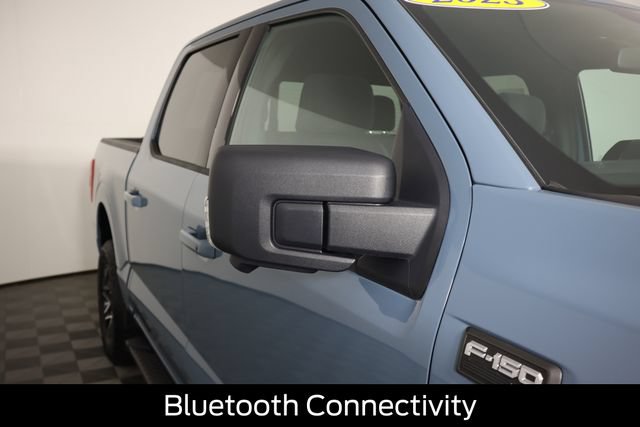 Used 2023 Ford F150 XLT w/ Equipment Group 302A High AWD/4WD image 15