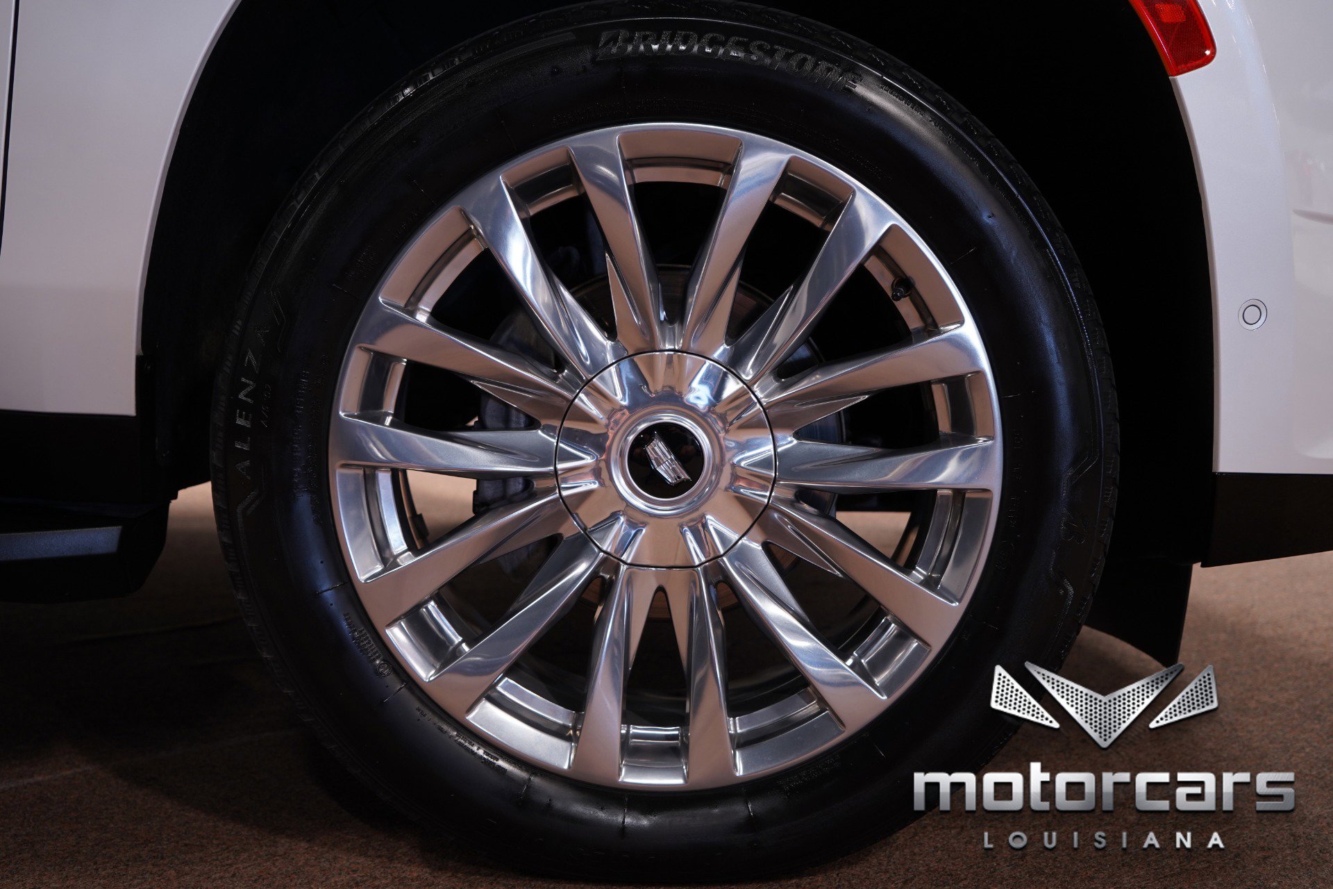 Used 2022 Cadillac Escalade ESV Premium Luxury image 22