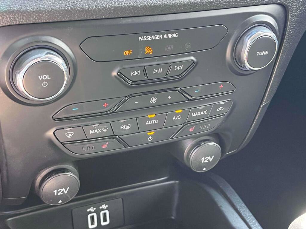 Used 2023 Ford Ranger XLT w/ Equipment Group 302A High AWD/4WD image 26