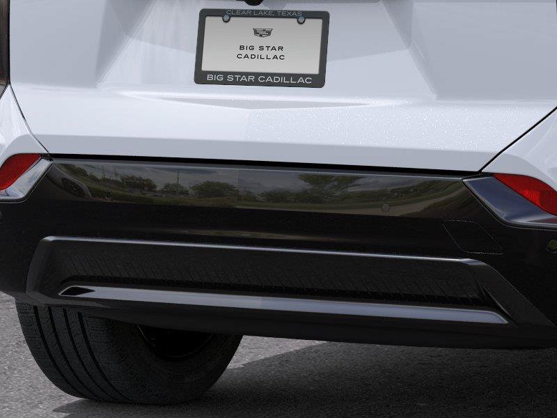 New 2027 Cadillac Optiq Sport RWD image 15