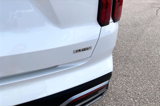 Used 2023 Kia Sorento SX Prestige image 8