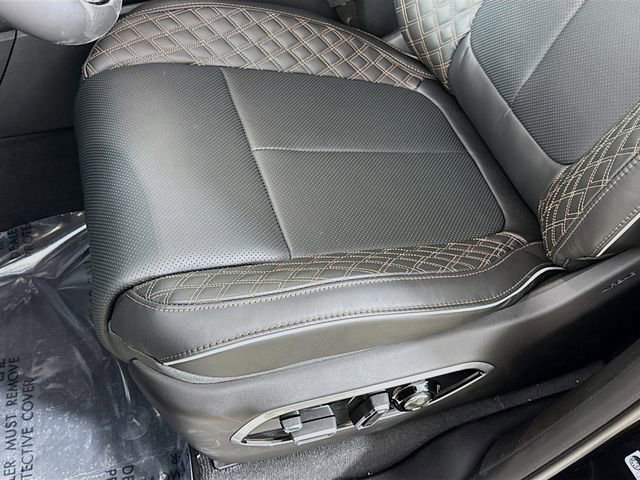 New 2025 Jeep Grand Cherokee L Summit w/ Obsidian Package image 19