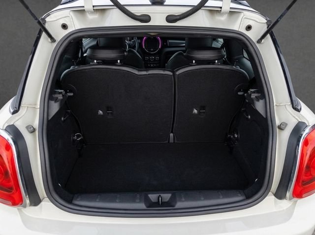 Used 2015 MINI Cooper S FWD image 8
