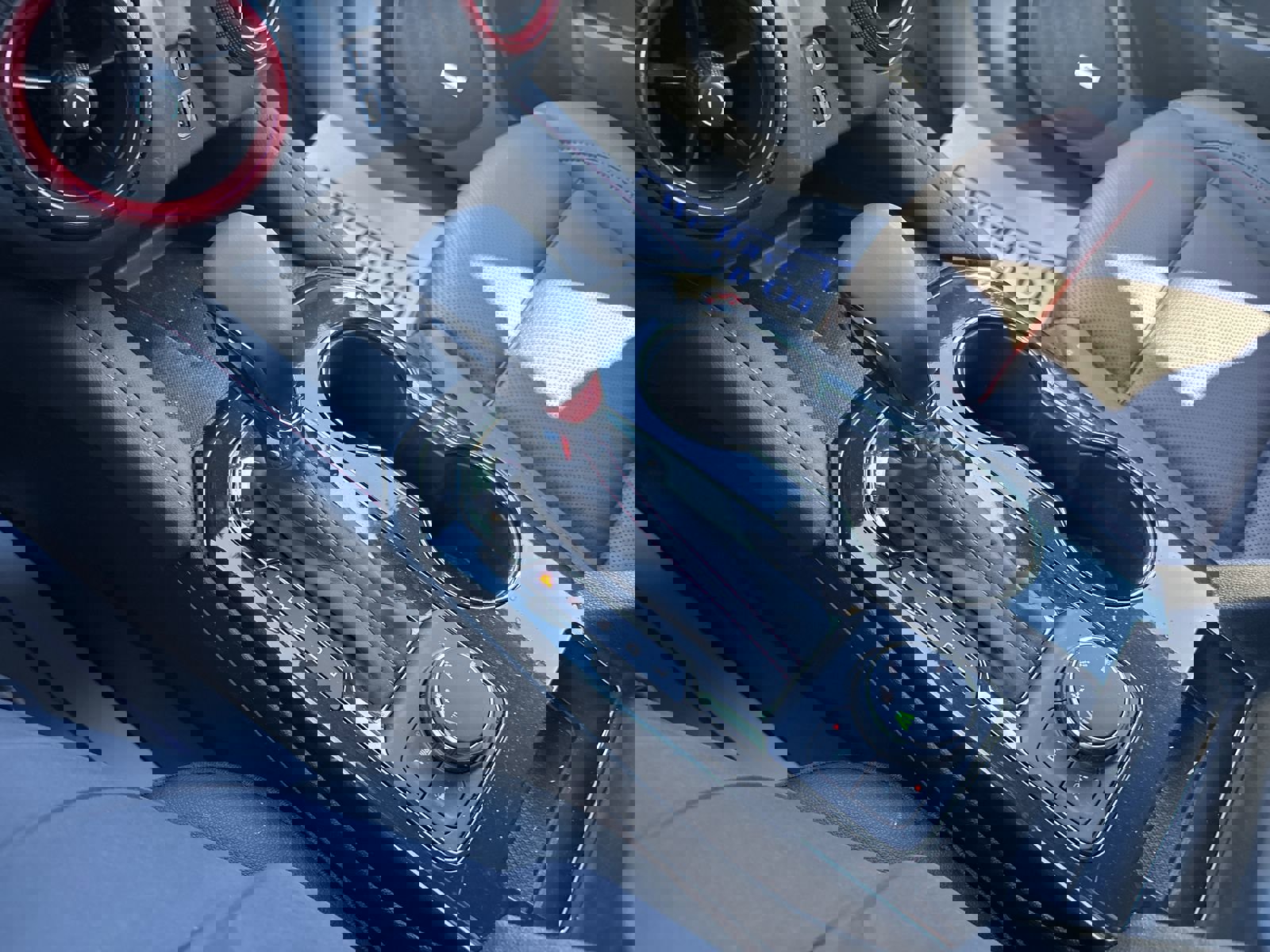 New 2026 Chevrolet Blazer RS image 22