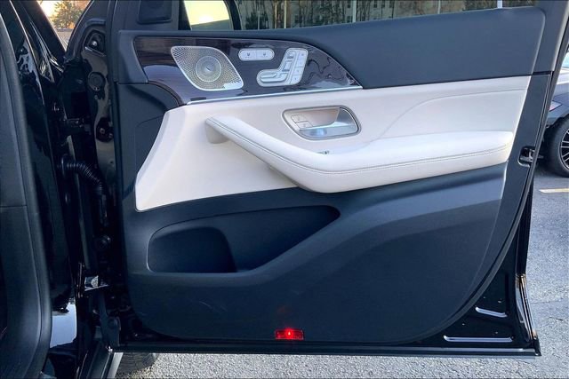 Certified 2024 Mercedes-Benz GLE 350 4MATIC image 19