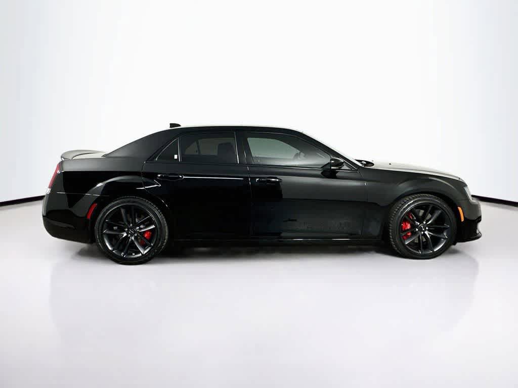 Used 2023 Chrysler 300 C RWD image 26