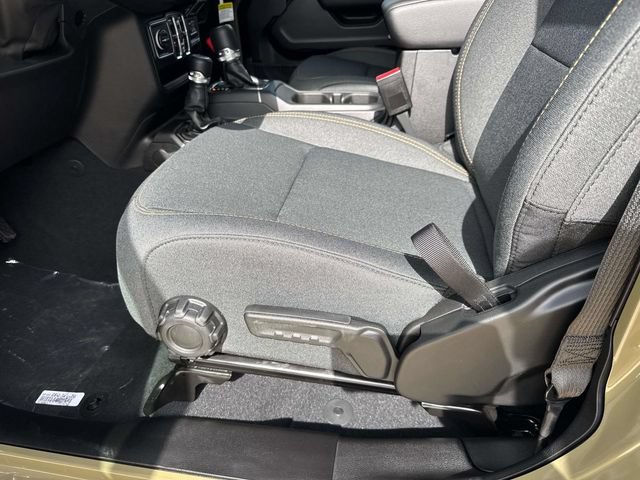 New 2026 Jeep Gladiator Sport AWD/4WD image 19