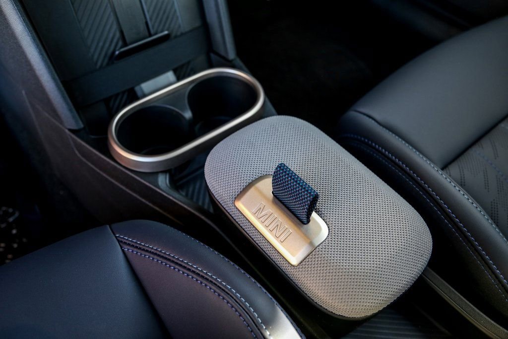 New 2026 MINI Cooper S image 14