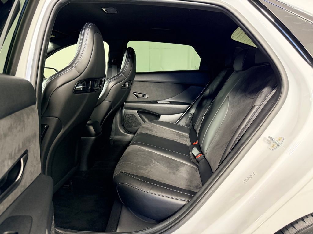Used 2023 Hyundai Elantra N w/ Cargo Package image 24