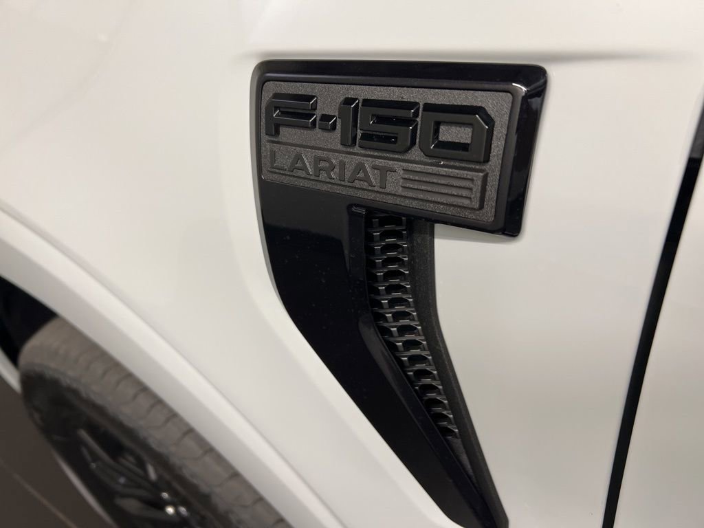 New 2026 Ford F150 Lariat AWD/4WD image 44