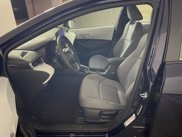 New 2026 Toyota Corolla SE image 9