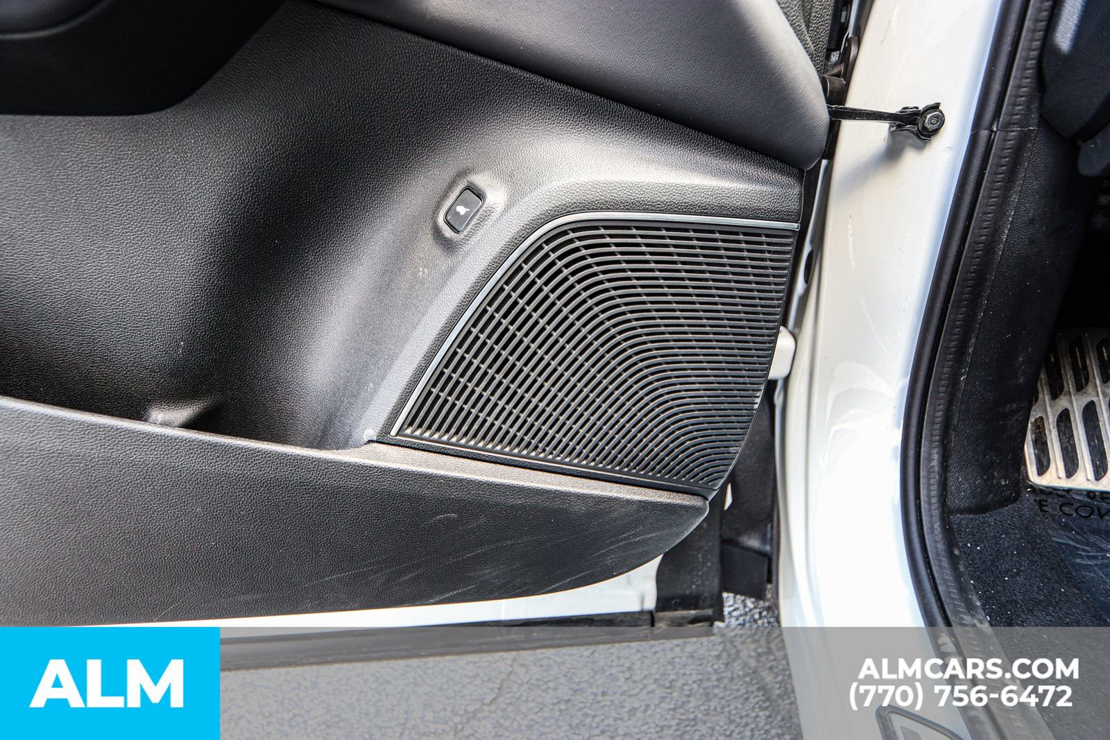 Used 2023 Acura MDX A-Spec image 61