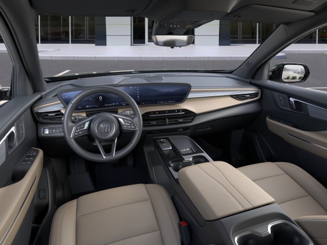 New 2027 Buick Enclave Preferred w/ LPO, Floor Liner Package FWD image 16