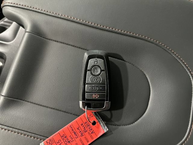 Used 2025 Ford Expedition Active AWD/4WD image 34