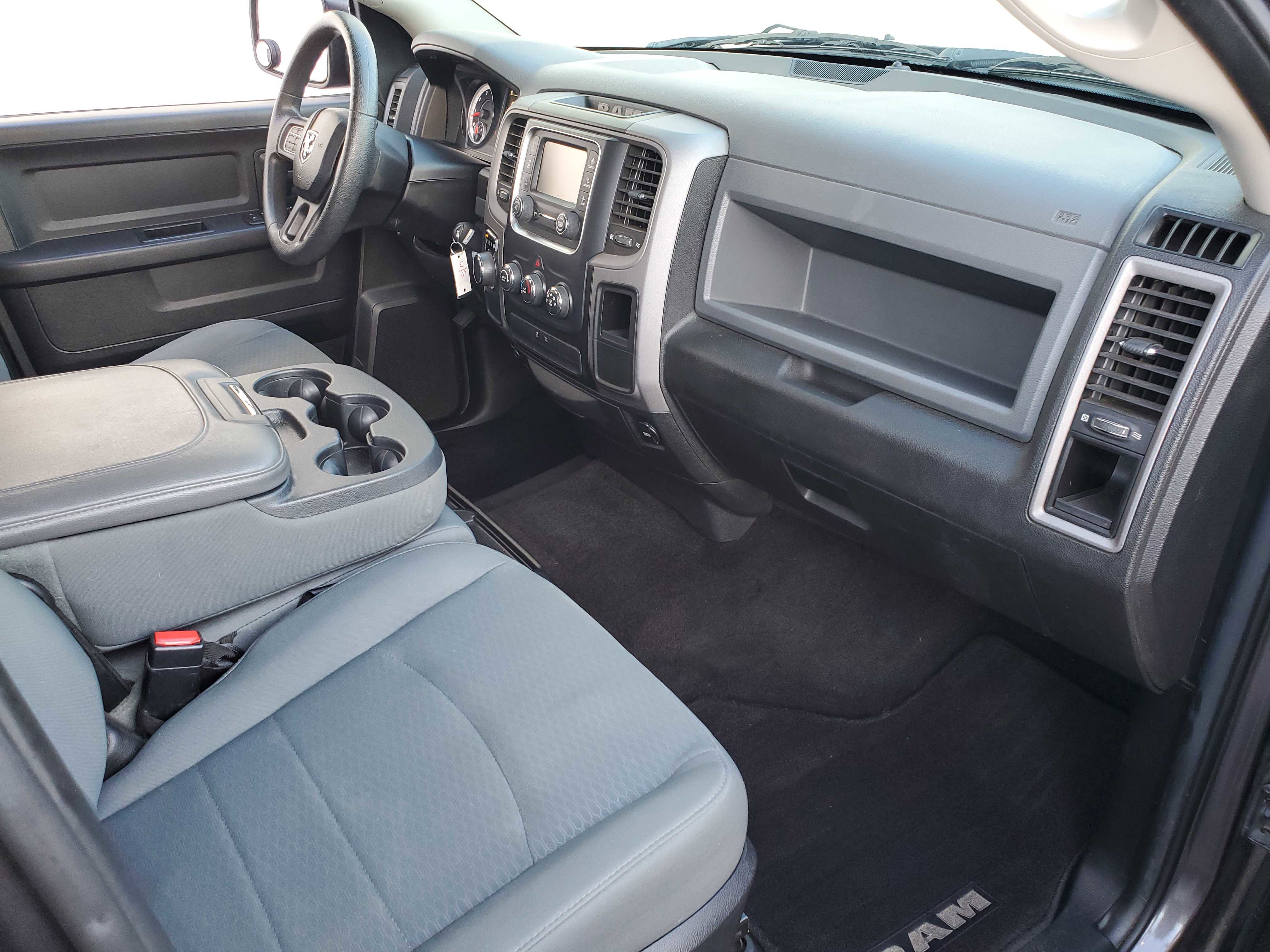 Used 2014 RAM 1500 Express image 11