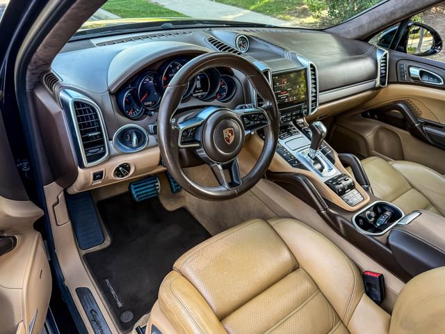 Used 2017 Porsche Cayenne GTS image 24