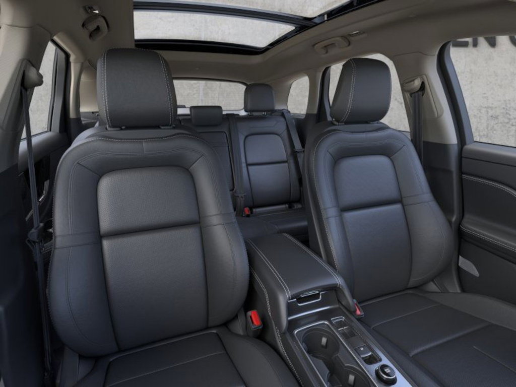 New 2025 Lincoln Corsair Grand Touring image 10