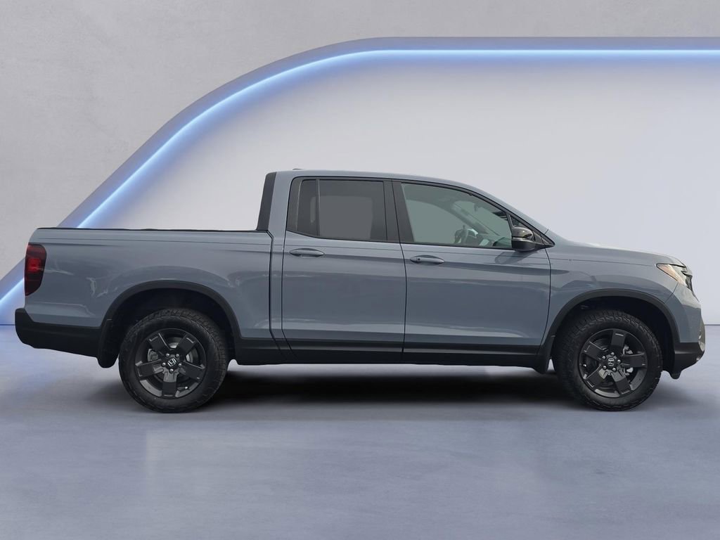 New 2026 Honda Ridgeline TrailSport image 6