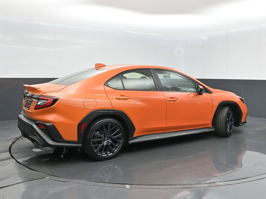 Used 2024 Subaru WRX Premium image 7