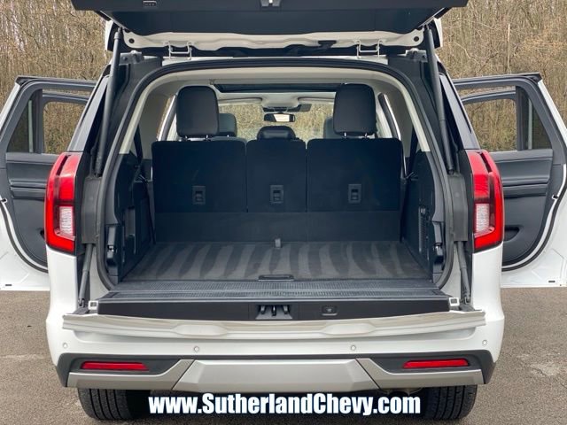 Used 2025 Ford Expedition Max Platinum image 50