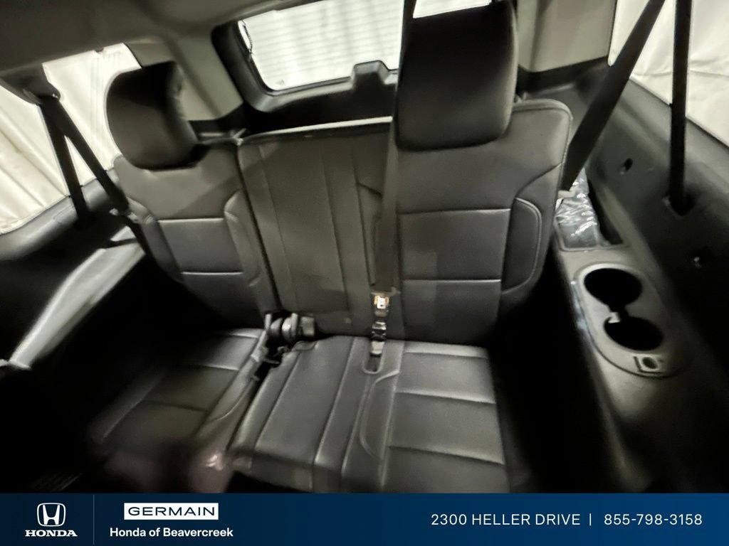 Used 2019 GMC Yukon XL SLT RWD image 29