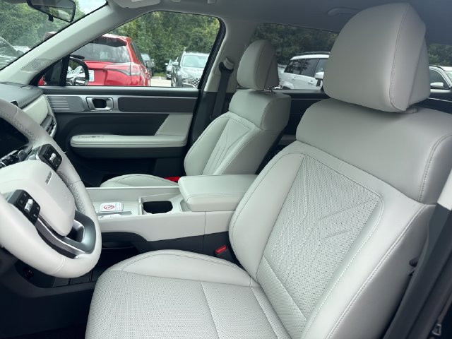 New 2027 Hyundai Santa Fe SEL AWD/4WD image 13