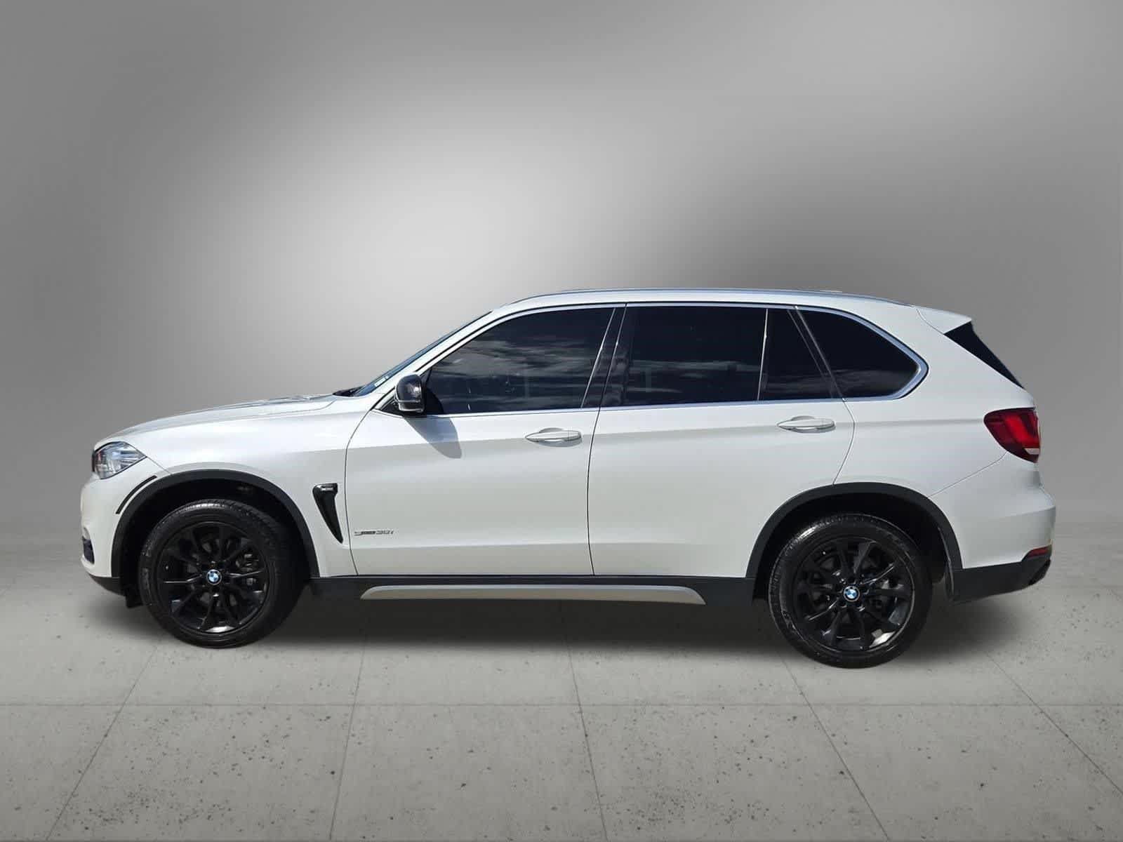 Used 2018 BMW X5 sDrive35i RWD image 3