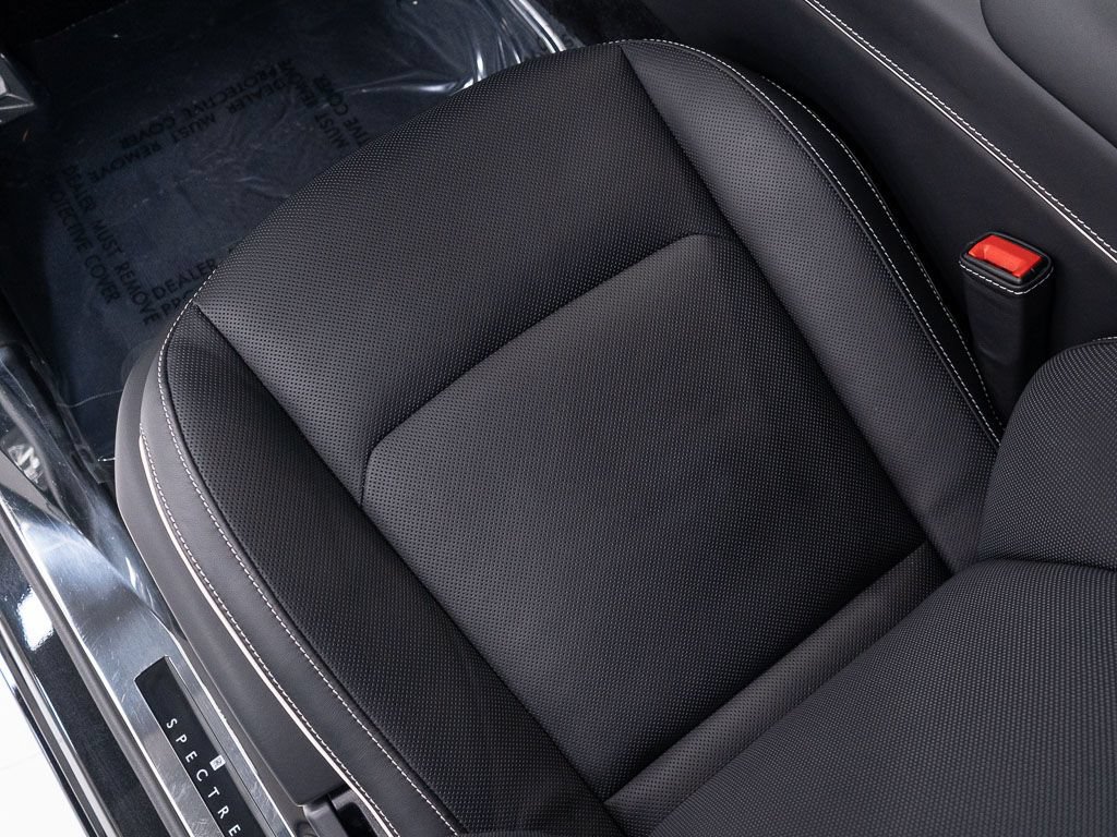 Certified 2024 Rolls-Royce Spectre w/ Spectre Launch Package AWD/4WD image 19