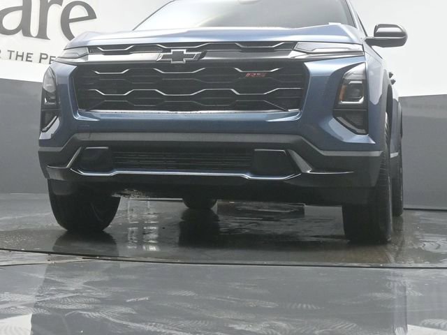 New 2026 Chevrolet Equinox RS image 34