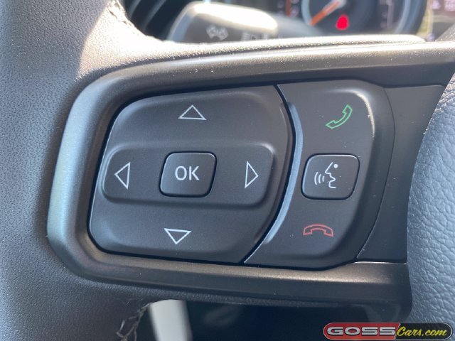 New 2026 Jeep Gladiator Sport AWD/4WD image 18