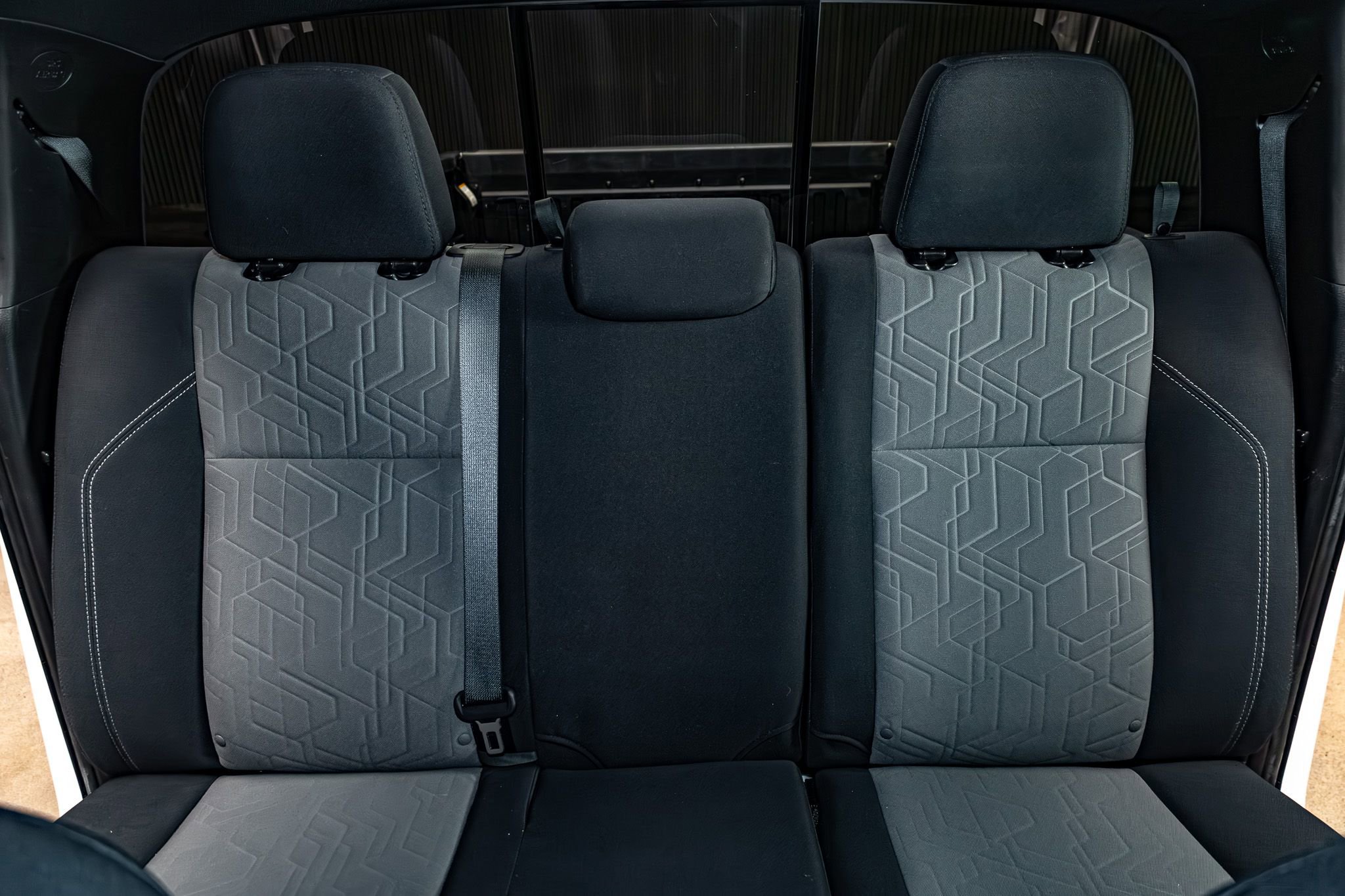 Used 2023 Toyota Tacoma TRD Sport image 27