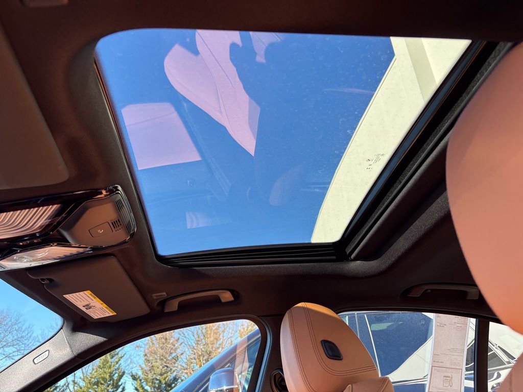 New 2026 BMW 330i xDrive Sedan image 9