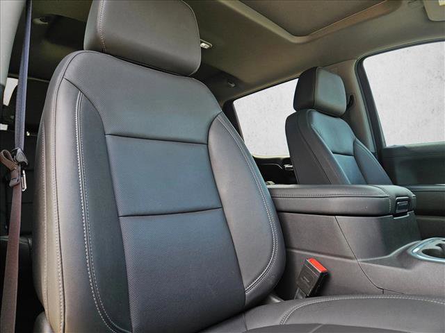 Used 2021 GMC Sierra 1500 SLT w/ SLT Premium Plus Package AWD/4WD image 18