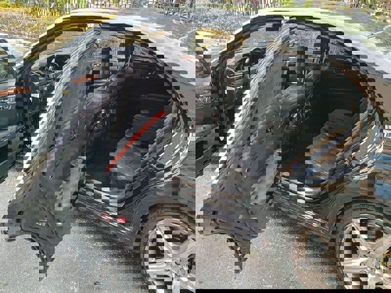 Used 2008 Mercedes-Benz S 63 AMG image 22