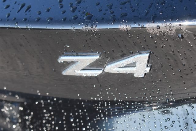 Used 2009 BMW Z4 sDrive30i RWD image 13