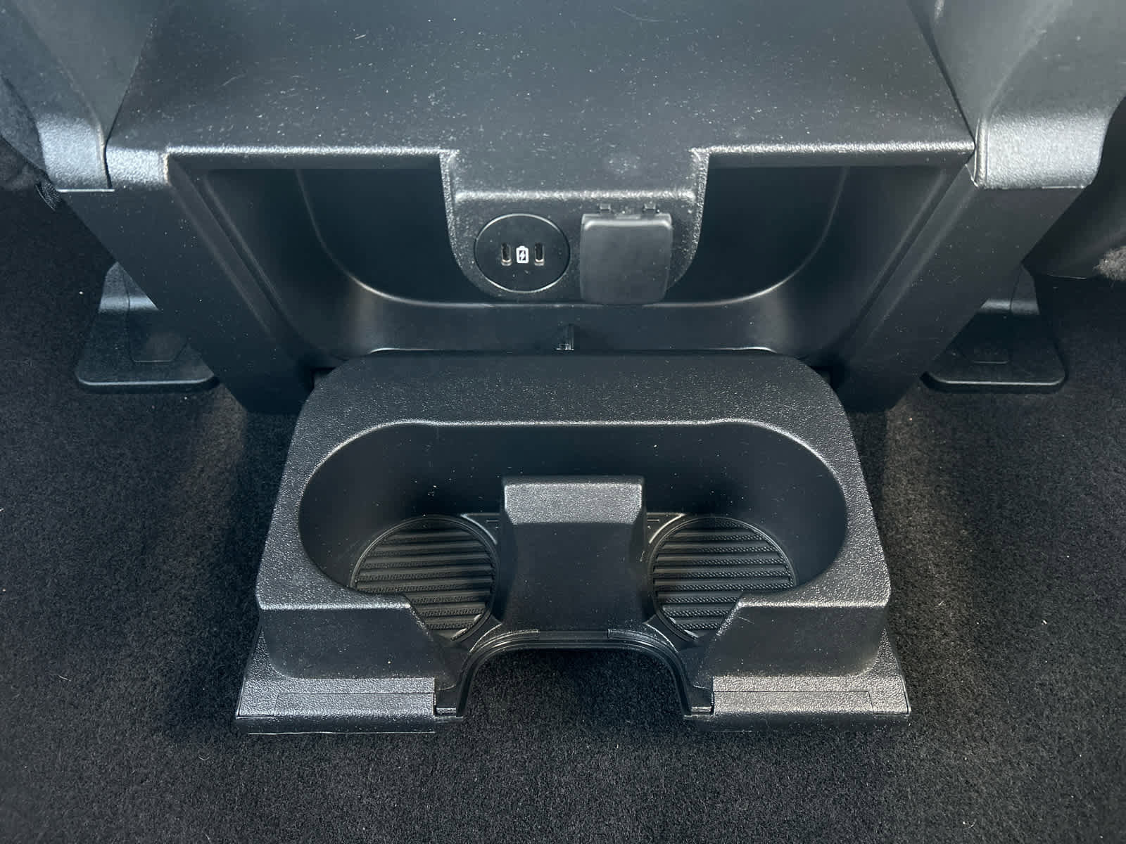 Used 2025 Ford F150 XLT w/ Equipment Group 301A Standard image 11