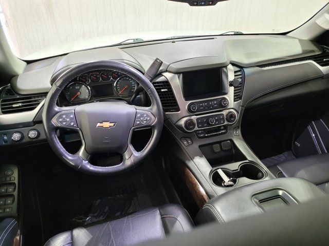 Used 2020 Chevrolet Tahoe LT image 4