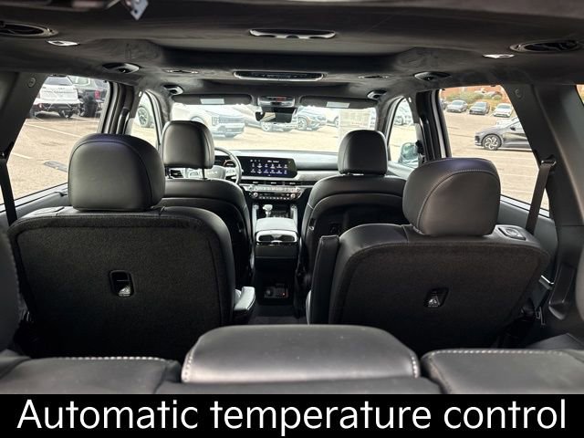 Certified 2025 Kia Telluride SX Prestige X-Line image 11