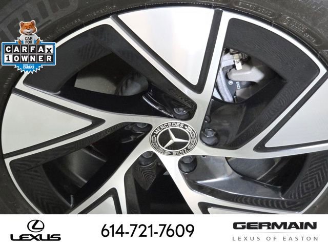 Used 2024 Mercedes-Benz GLC 300 4MATIC image 14