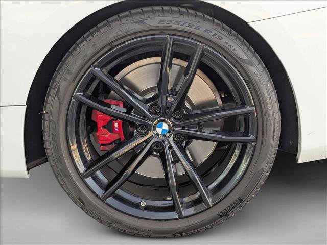 Certified 2023 BMW 430i Coupe w/ M Sport Package image 22