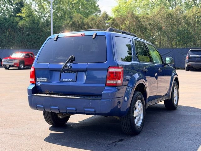 Used 2008 Ford Escape XLT FWD image 4