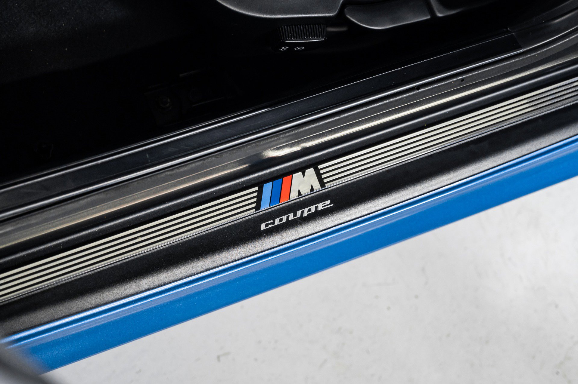 Used 1999 BMW M Coupe RWD image 17