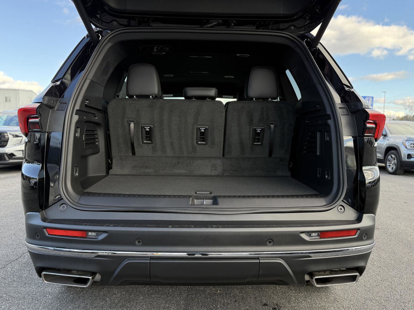 New 2026 Buick Enclave Preferred image 10