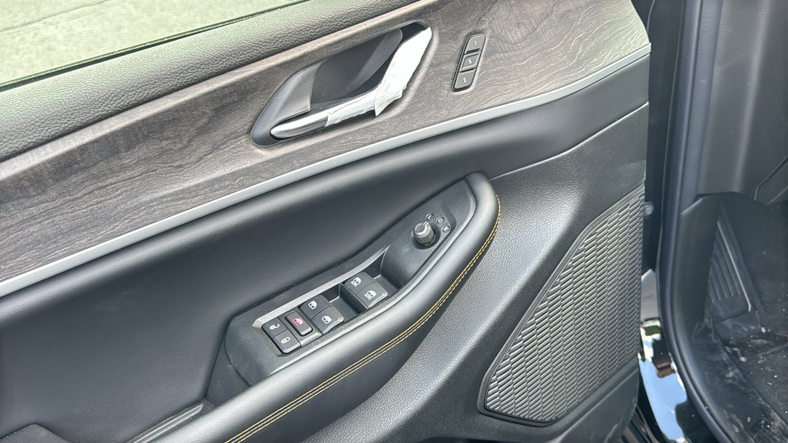 New 2026 Jeep Grand Cherokee Limited AWD/4WD image 14