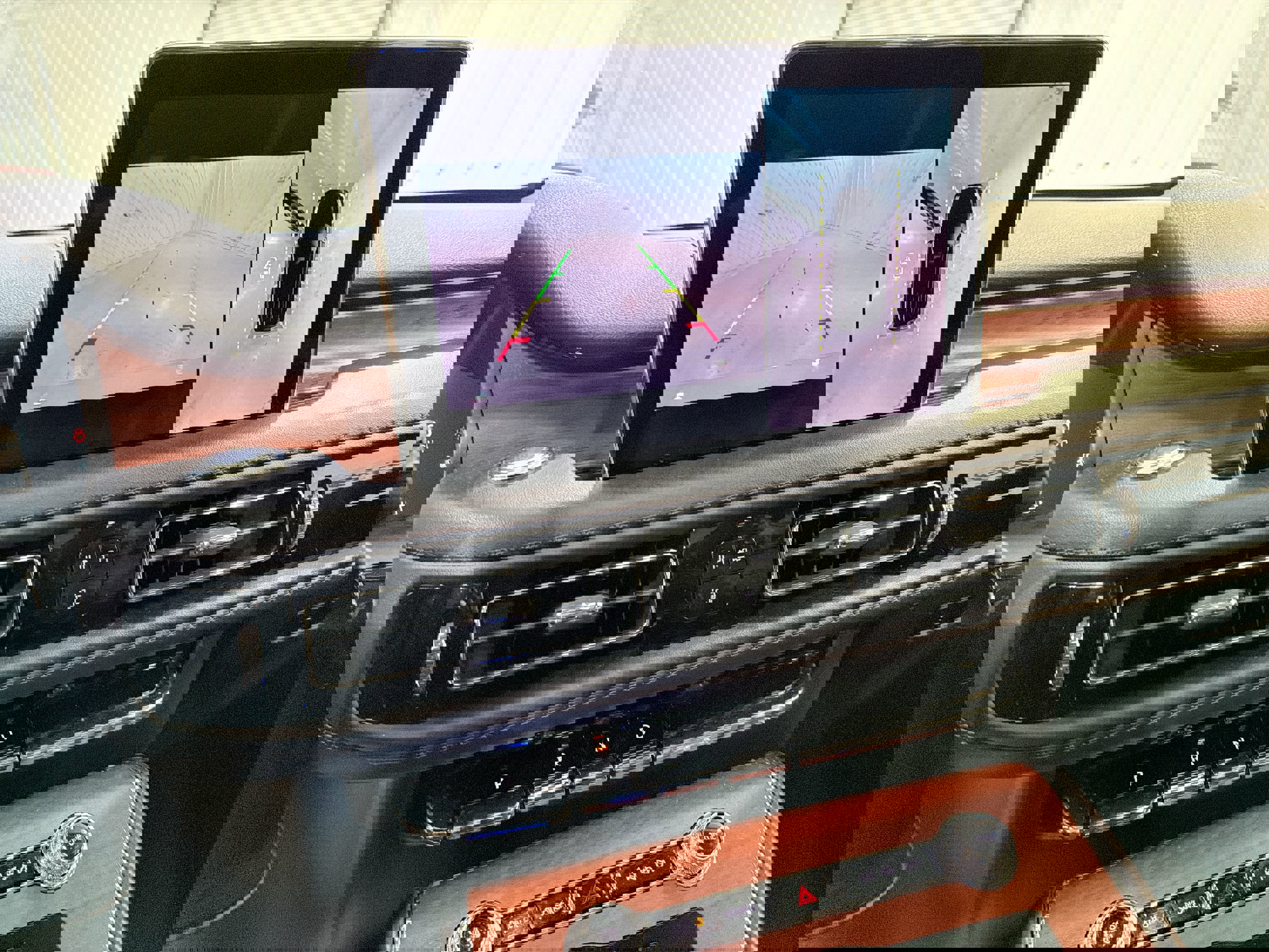 Used 2023 Lincoln Aviator Reserve w/ Equipment Group 201A image 18