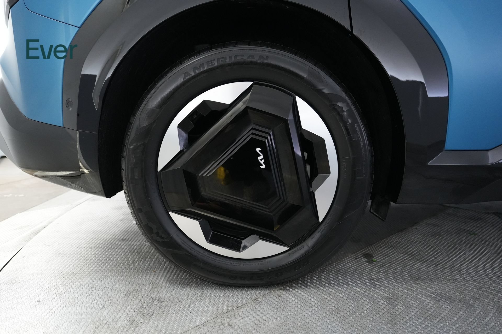 Used 2024 Kia EV9 Land AWD/4WD image 22