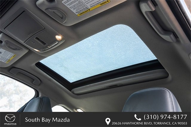 Used 2023 INFINITI Q50 Luxe image 24