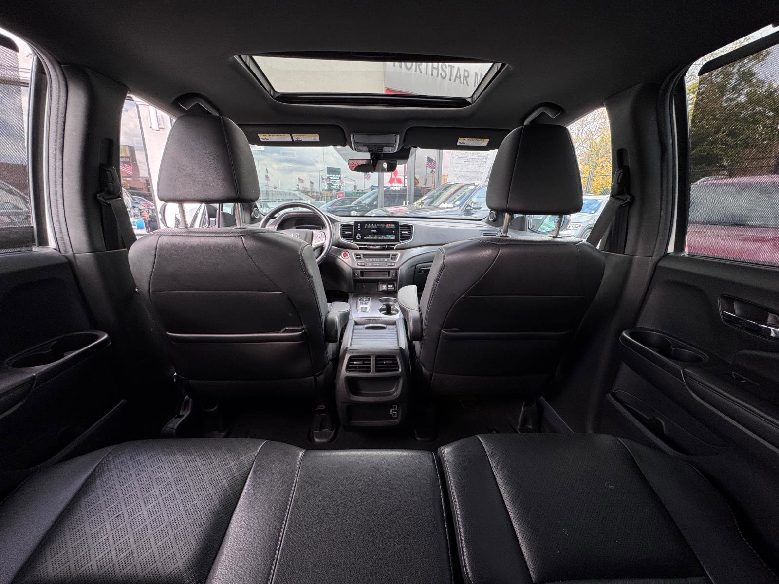 Used 2021 Honda Passport EX-L image 10